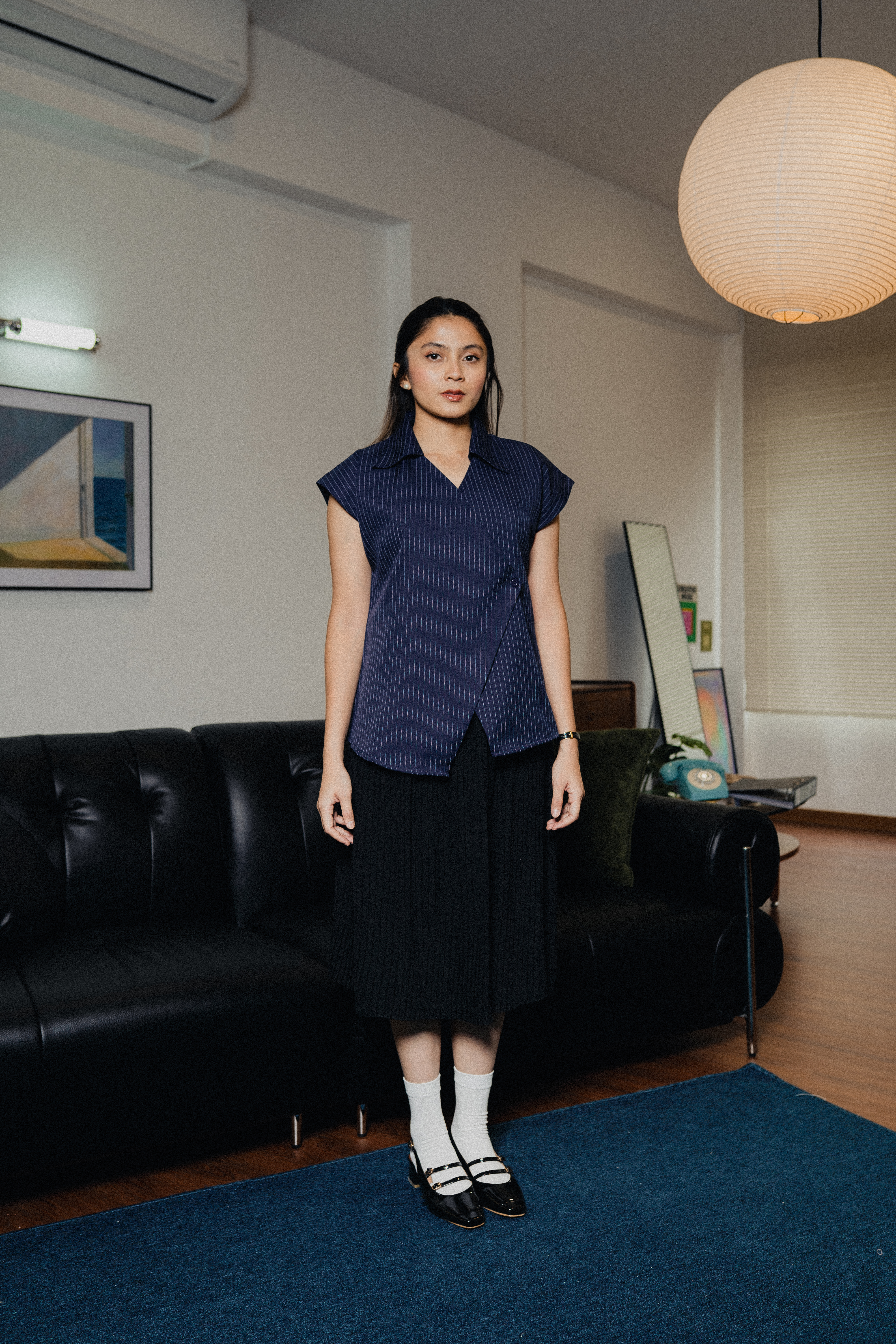 Fashion indoor