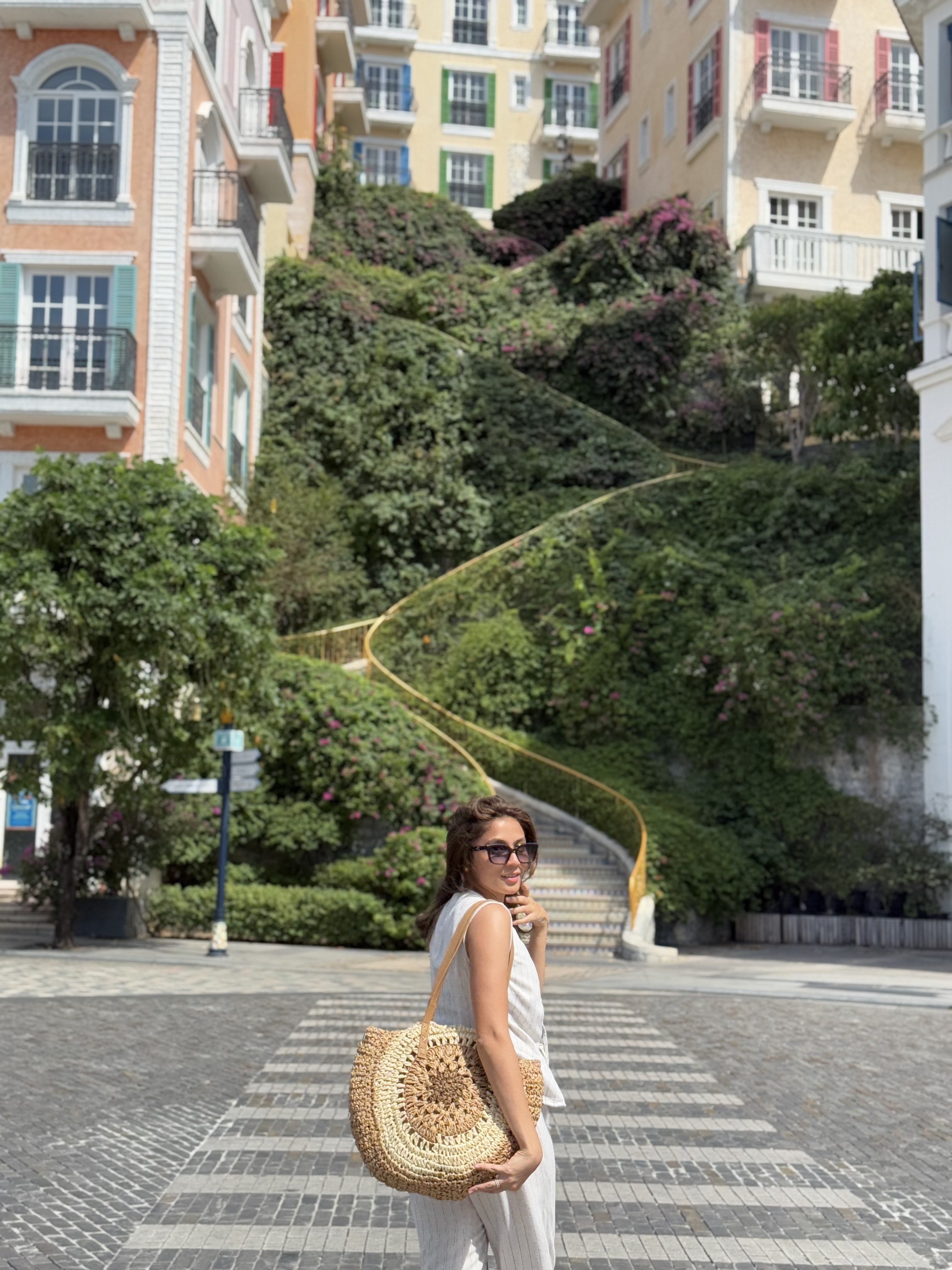 Lifestyle travel